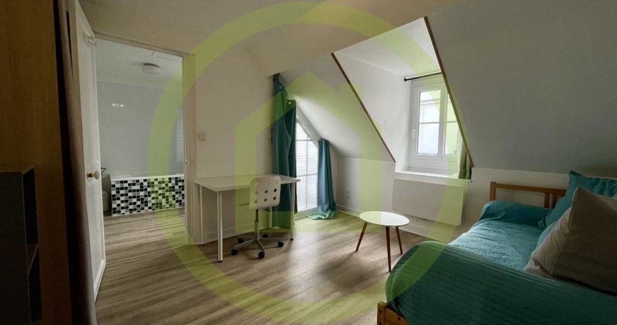 vente Appartement Compiegne