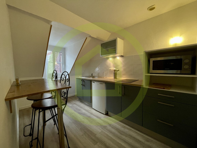 vente Appartement Compiegne - Photo 1