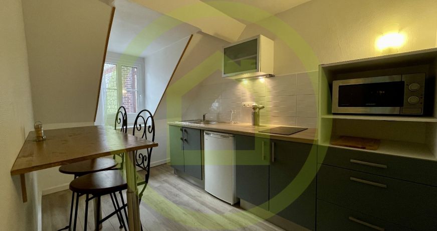 vente Appartement Compiegne