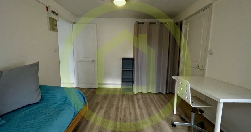 vente Appartement Compiegne