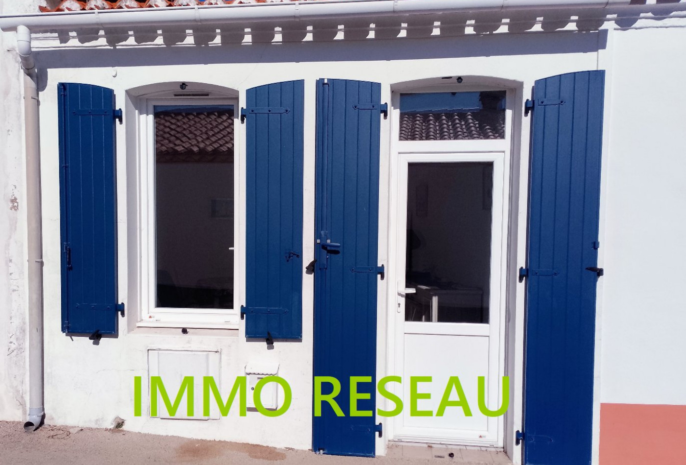 vente Maison de pêcheur Saint Gilles Croix De Vie - Photo 2