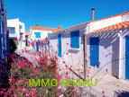 vente Maison de pêcheur Saint Gilles Croix De Vie