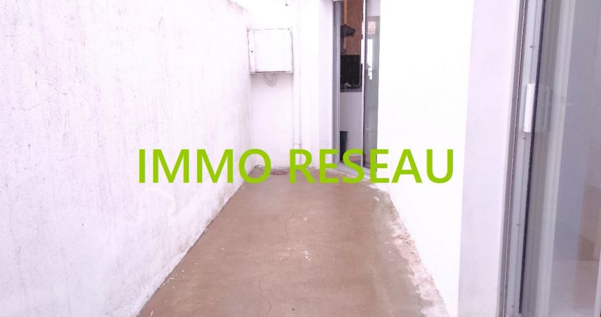 vente Maison de pêcheur Saint Gilles Croix De Vie