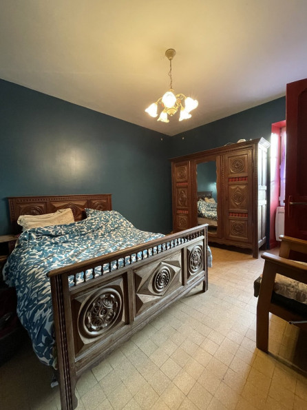 vente Maison Chaillac - Photo 4