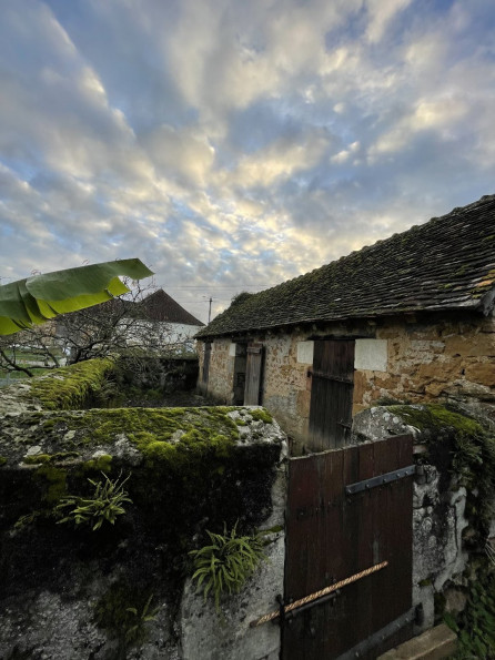 vente Maison Chaillac - Photo 5