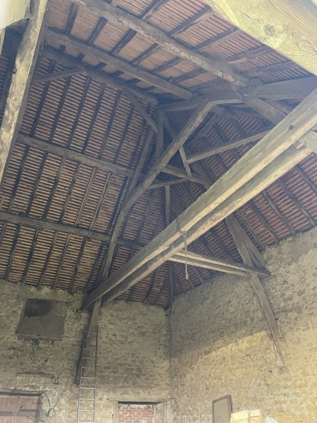 vente Maison Chaillac - Photo 7