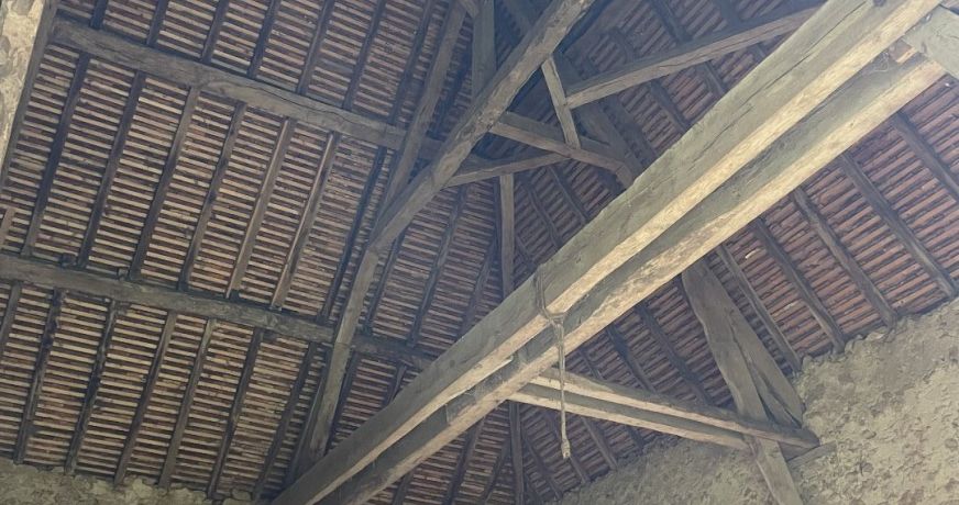 vente Maison Chaillac