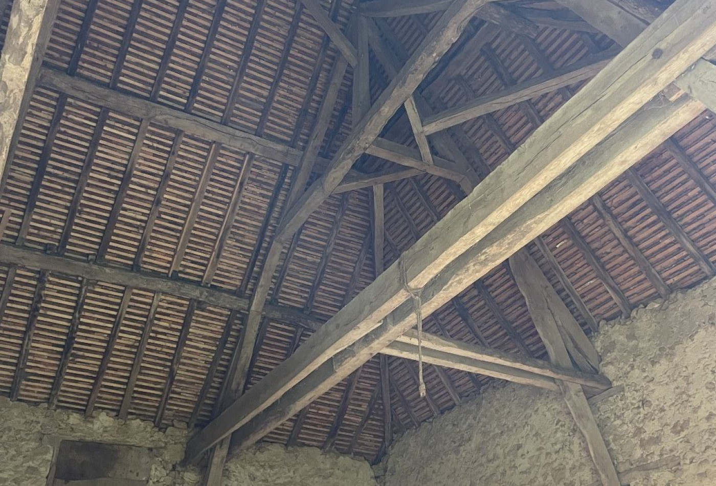 vente Maison Chaillac - Photo 7