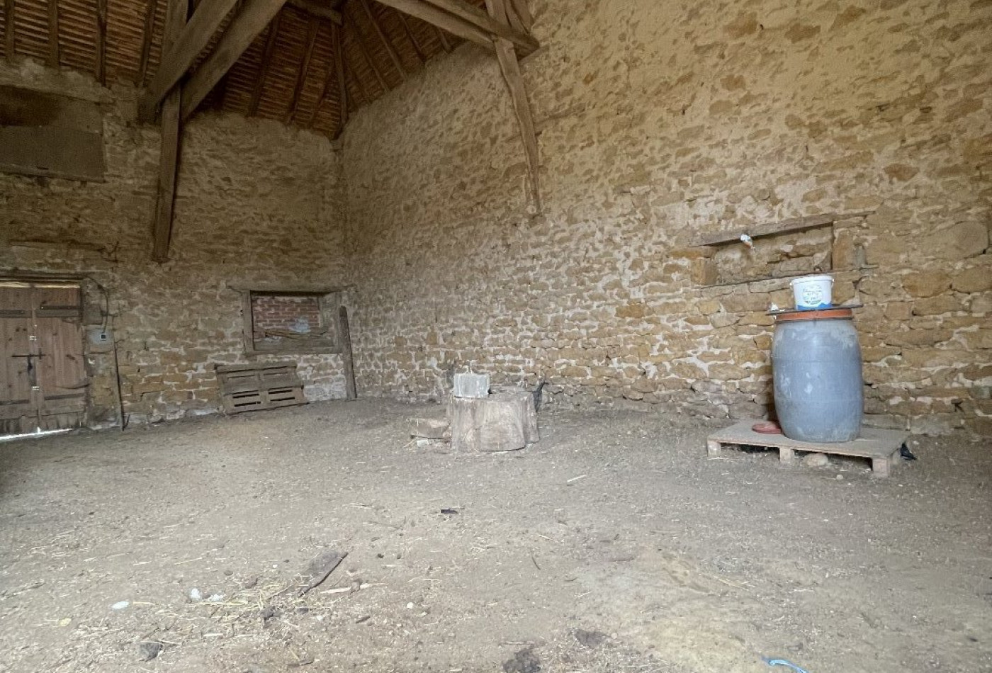 vente Maison Chaillac - Photo 9