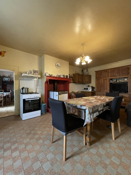 vente Maison Chaillac - Photo 2