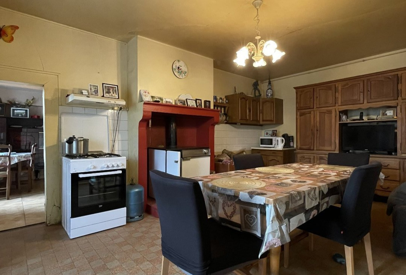 vente Maison Chaillac - Photo 2