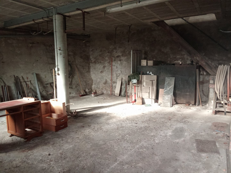 vente Maison Neuvy Saint Sepulchre - Photo 10