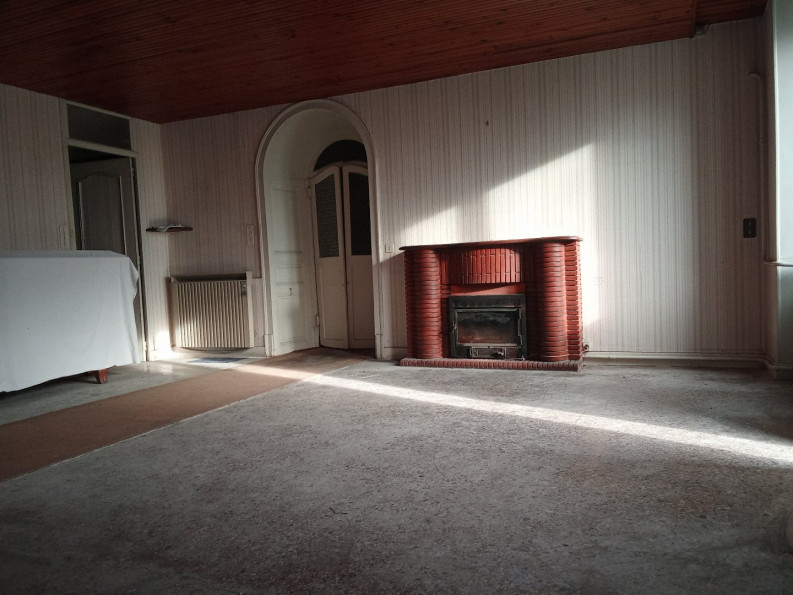 vente Maison Neuvy Saint Sepulchre - Photo 3