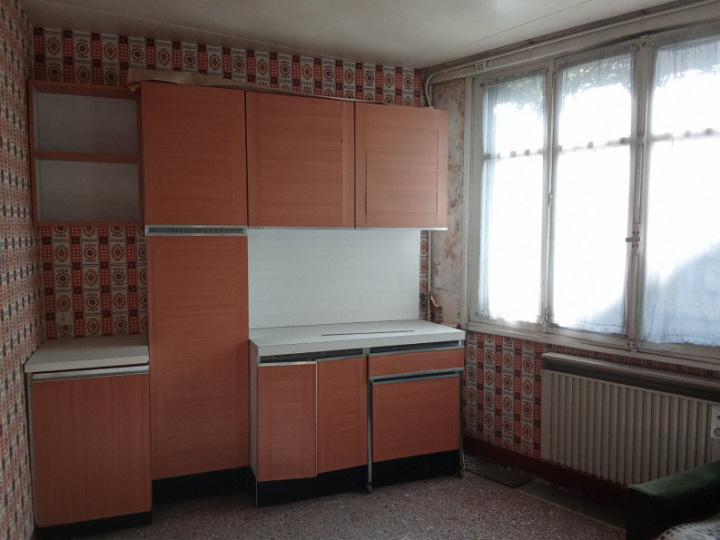 vente Maison Neuvy Saint Sepulchre - Photo 4