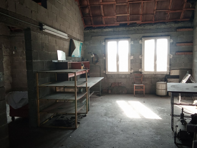 vente Maison Neuvy Saint Sepulchre - Photo 8