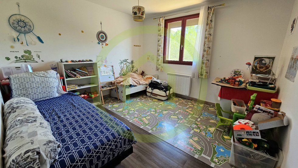 vente Maison et dépendances Montpellier - Photo 7