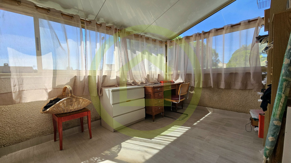 vente Maison et dépendances Montpellier - Photo 10