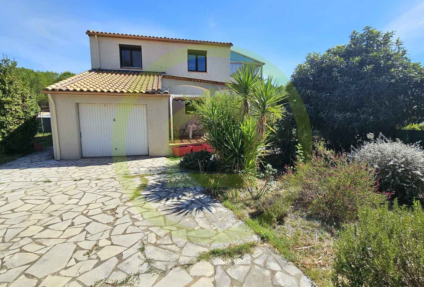 vente Maison et dépendances Montpellier - Photo 5