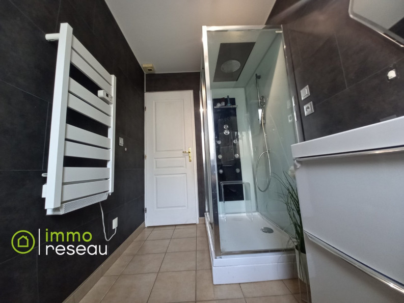 vente Maison Landrethun Le Nord - Photo 4