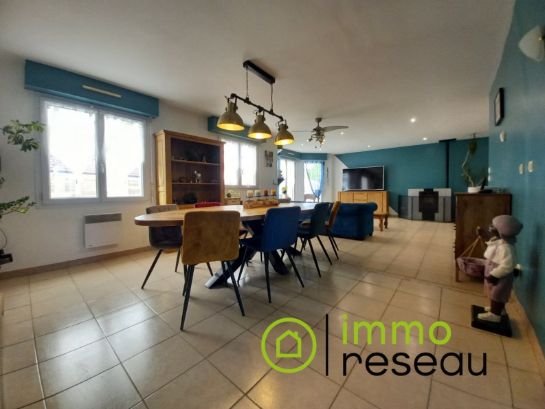 vente Maison Landrethun Le Nord - Photo 1