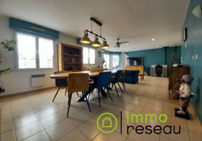 vente Maison Landrethun Le Nord