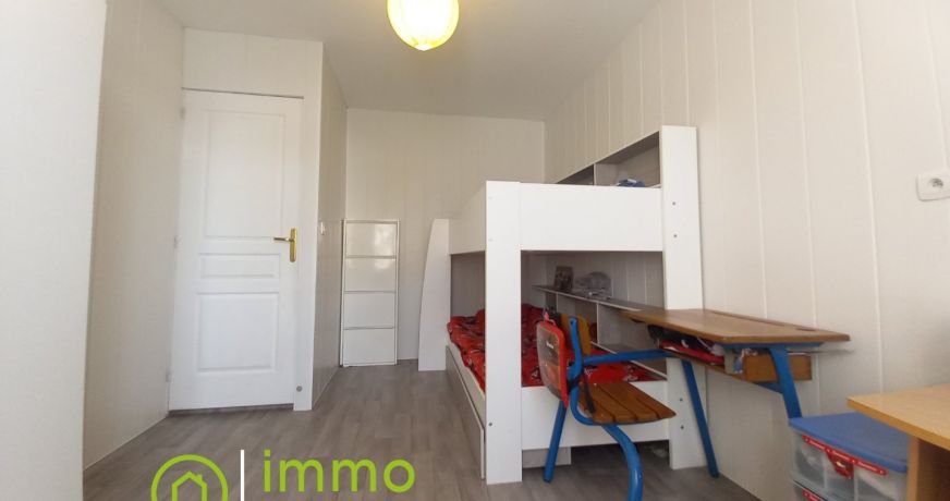 vente Maison Landrethun Le Nord