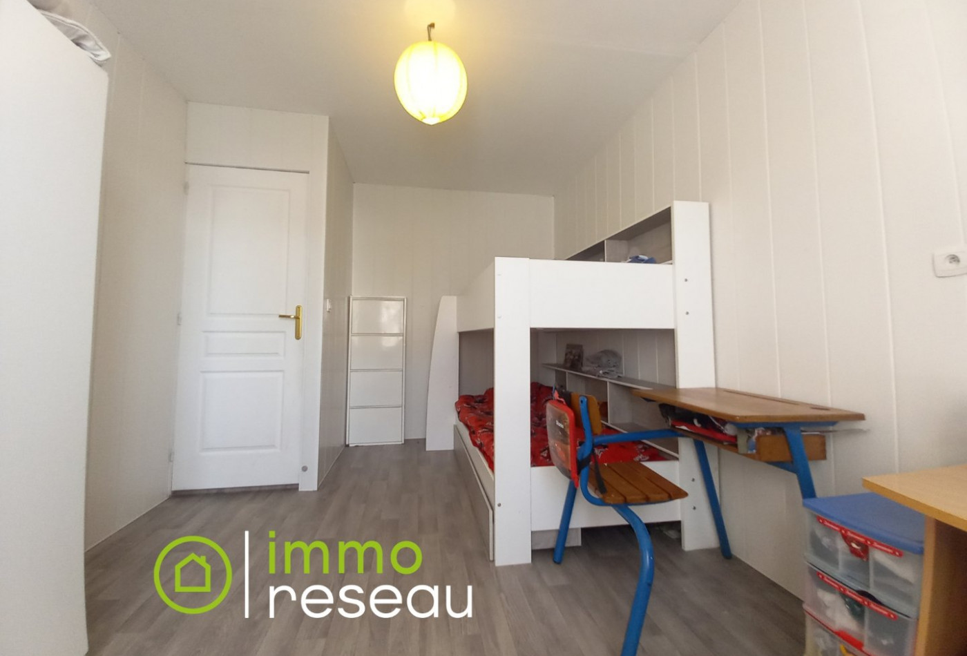 vente Maison Landrethun Le Nord - Photo 7