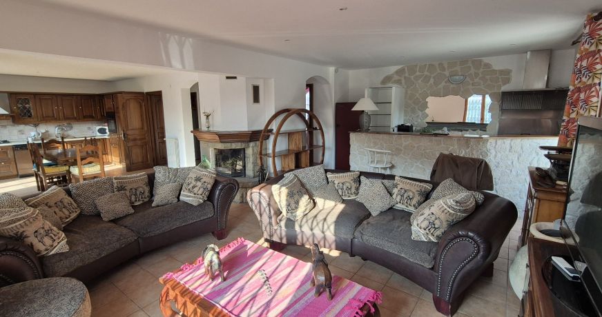 vente Maison Blausasc