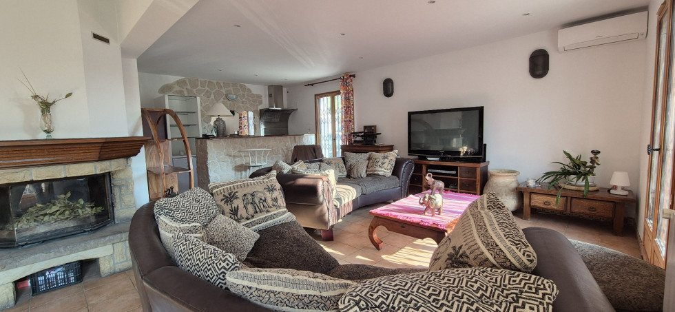 vente Maison Blausasc - Photo 1