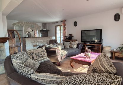 vente Maison Blausasc