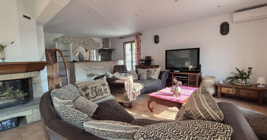 vente Maison Blausasc