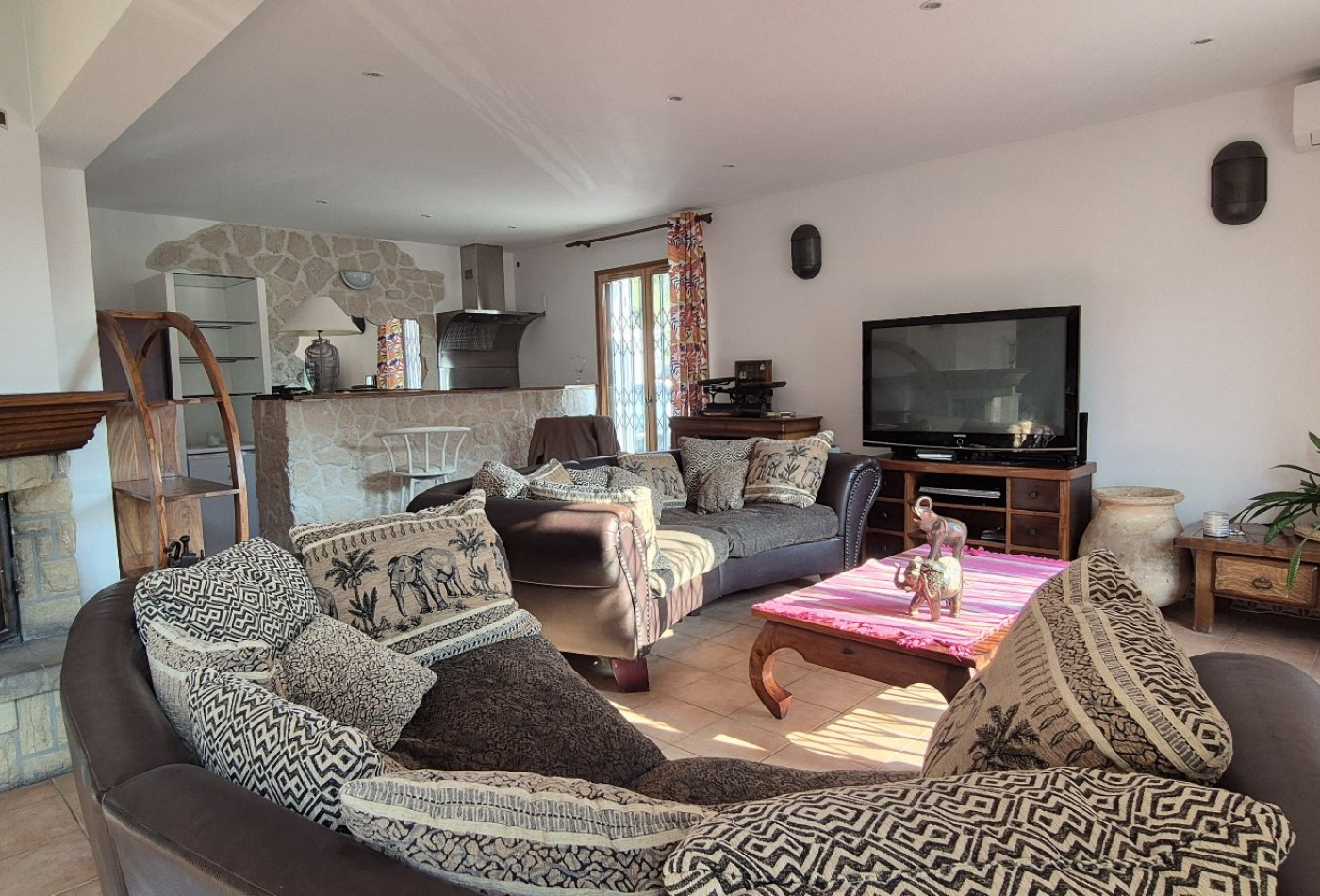 vente Maison Blausasc - Photo 1