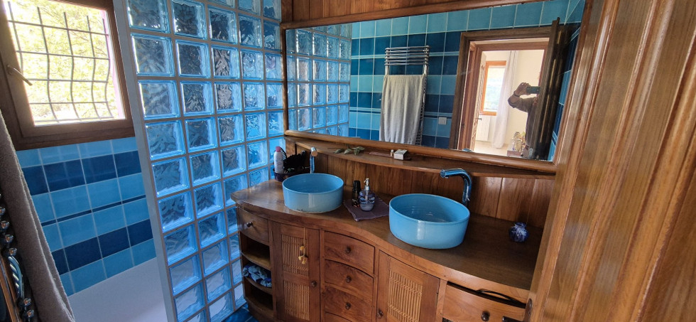 vente Maison Blausasc - Photo 9