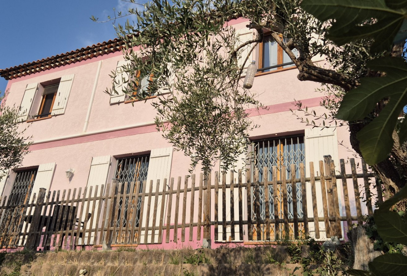 vente Maison Blausasc - Photo 4