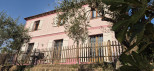 vente Maison Blausasc