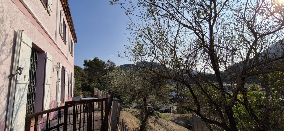 vente Maison Blausasc - Photo 5