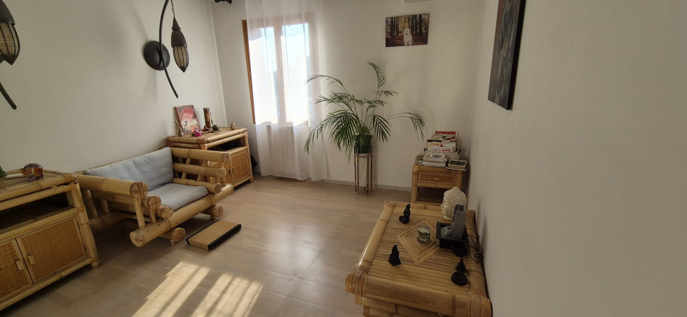 vente Maison Blausasc - Photo 7