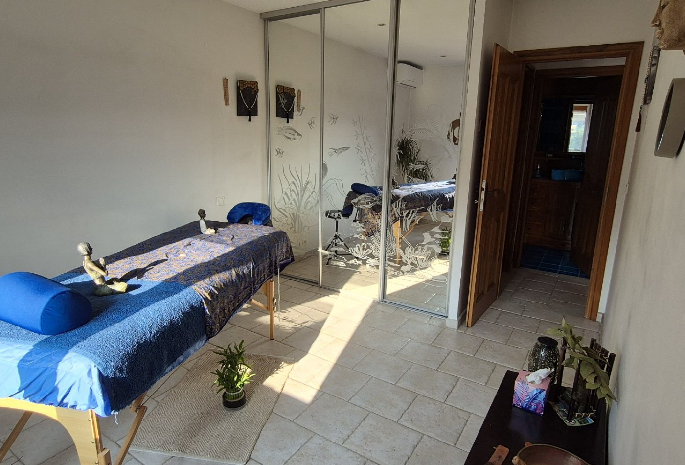 vente Maison Blausasc - Photo 8