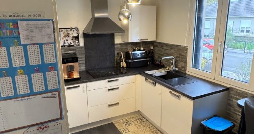 vente Maison Cantebonne