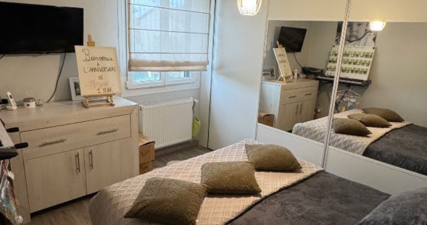 vente Maison Cantebonne