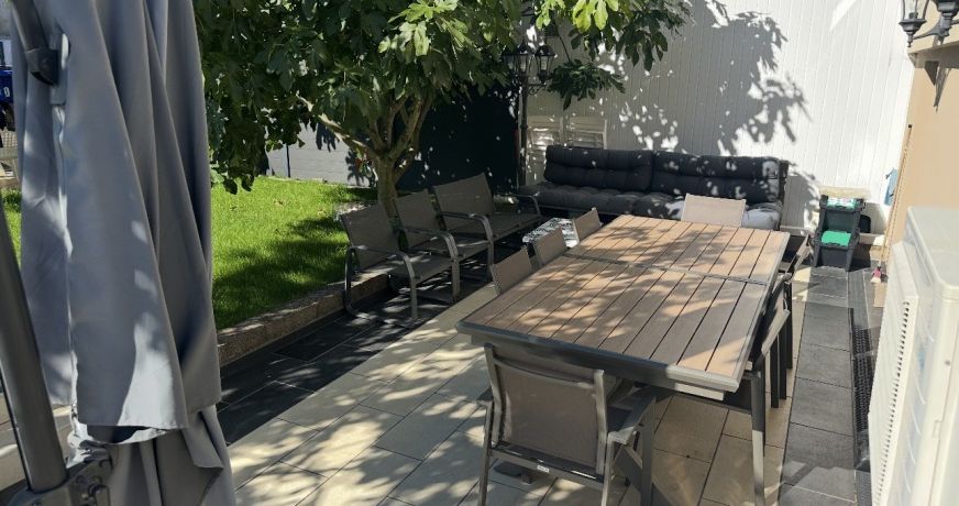 vente Maison Cantebonne