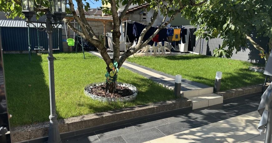 vente Maison Cantebonne