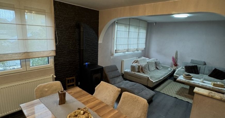 vente Maison Cantebonne