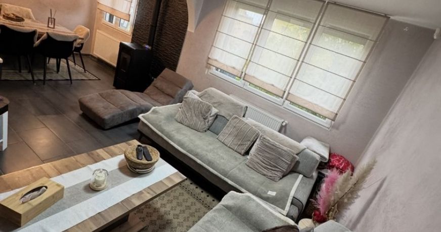 vente Maison Cantebonne