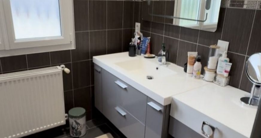 vente Maison Cantebonne