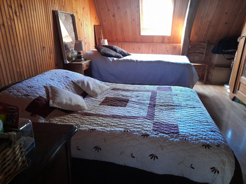 vente Maison Montgivray - Photo 9