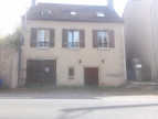 vente Maison Montgivray