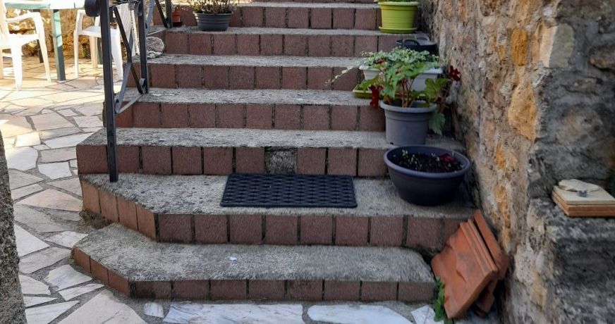 vente Maison Montgivray