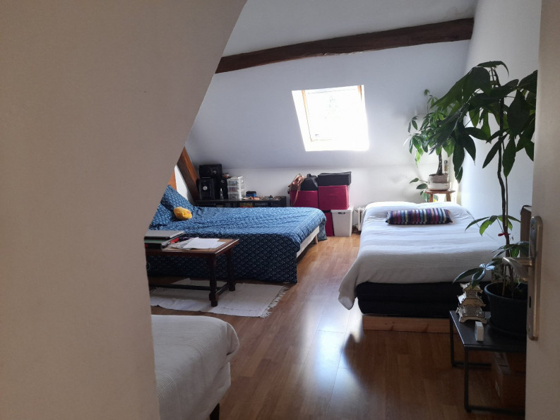 vente Maison Montgivray - Photo 8