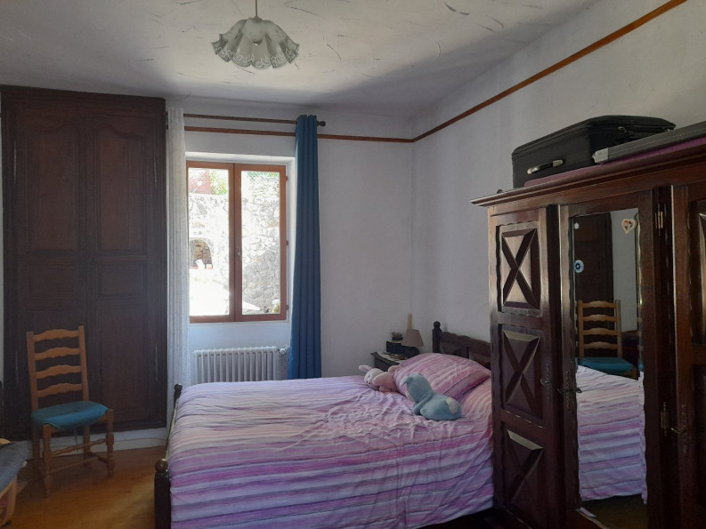 vente Maison Montgivray - Photo 5